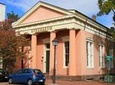 Private History of Old Town Alexandria Walking Tour