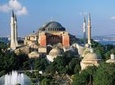 Istanbul Classics Full Day City Walking Tour