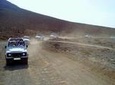South Fuerteventura 4x4 Jeep Tour with Cofete Beach, Villa Winter, and Lunch