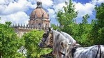 Jerez de la Frontera History and Art Walking Tour