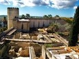Jerez Walking Tour with Alcazar and Cathedral Entrance