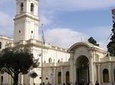 Jujuy City Sightseing Tour