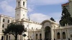 Jujuy City Sightseing Tour