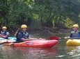 Kayak Jungle Tour - Sarapiqui River - Costa Rica