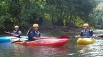 Kayak Jungle Tour - Sarapiqui River - Costa Rica