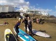 Stand up Paddle Course