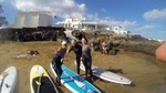Stand up Paddle Course