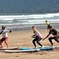 Lanzarote Surfing Session
