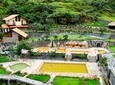 Inca Hot Springs tour from Cusco with Lunch