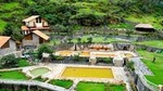 Inca Hot Springs tour from Cusco with Lunch