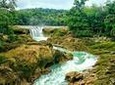 Las Guacamayas and Las Nubes, Montebello Lagoons. 2-Day Tour