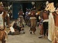 Lesedi Cultural Village Tour from Johannesburg