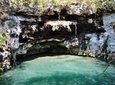 Private Adventure Los 7 Cenotes Lunch & Bike Ride(Transportation not included).