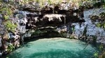 Private Adventure Los 7 Cenotes Lunch & Bike Ride(Transportation not included).