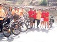 2h E-bike tour - Best thing to do in Malaga.