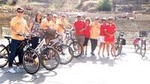 2h E-bike tour - Best thing to do in Malaga.