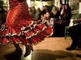 ⭐ 6 Tapas y 3 Wines Malaga Tour + Flamenco show ticket