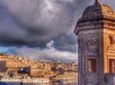 Malta: The Three Cities and Wine Tasting Tour