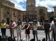 Valencia Old Town Segway Tour