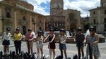 Valencia Old Town Segway Tour