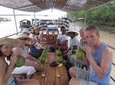 Mekong Delta Discovery DELUXE Small Group Guided Tour from Ho Chi Minh City
