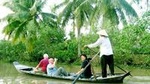 MEKONG DELTA and CU CHI TUNNEL DELUXE SMALL GROUP COMBINED FULL DAY MAX 12 PAX