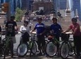 Mexico City Bike and Gastronomy Tour
