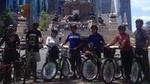 Mexico City Bike and Gastronomy Tour