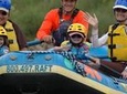 Milk Run Family Rafting Trip