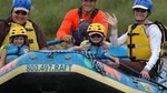 Milk Run Family Rafting Trip