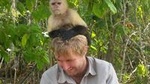 Full-Day Monkey Island and Indian Village Tour from Panama City, Panama