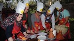 Organic Moroccan Cooking Class with chef TARIK 