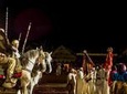 Marrakech Moroccan Dinner and Live Cultural Show