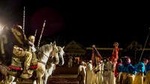 Marrakech Moroccan Dinner and Live Cultural Show