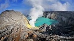 Mt. Ijen Blue Fire Trekking Tour from Bali