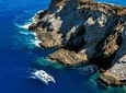 Ni'ihau and Na Pali Coast Snorkel Boat Tour