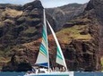 Leila Na Pali Sunset Dinner Sail