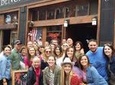 Downtown Nashville Pub Crawl