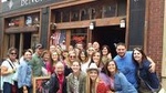 Downtown Nashville Pub Crawl