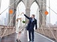 Private New York City Walking Tour with Photo Shoot