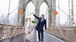 Private New York City Walking Tour with Photo Shoot