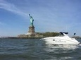 New York City Luxury Boat Tour
