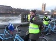 Night Bike Tour of London