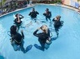 Open Water Diver 3-Day PADI Course in Playa del Carmen