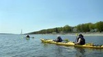 Quebec City Sea Kayaking Excursion