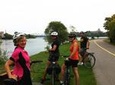 Ottawa Highlights 3 Hour Bike Tour