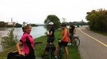 Ottawa Highlights 3 Hour Bike Tour