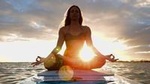 Paddleboard Yoga Class in Honolulu