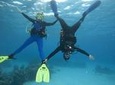 SSI Peak Performance Buoyancy Specialty Scuba Dive in Tenerife