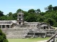 Palenque Archaeological Site Tour